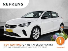 Opel Corsa - 1.2 Level 2 75pk | Apple Carplay/Android Auto | Cruise Control | Airco | 16"LMV | Stuurver