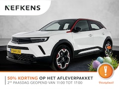 Opel Mokka - 1.2 GS Line 130pk Automaat | Apple Carplay/Android Auto | Climate Control | Adaptieve Crui