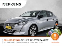 Peugeot 208 - Style 75pk | Lage kilometerstand | Navigatie | Achteruitrijcamera | Airco | Cruise Control