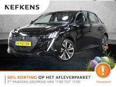 Peugeot 208 - 100PK GT | 1ste eigenaar | AppleCarplay/Android Auto | Keyless | Cruise Control | Climate