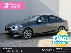 BMW 2-serie Gran Coupé - 218i Exec. Edition Sport Line / Apple Carplay & Android Auto / Parkeersensoren voor en ach