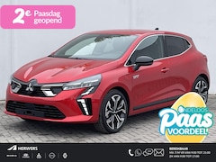 Mitsubishi Colt - 1.6 HEV Intense+ / €3700, - Voordeel Op Nieuwprijs / Rijklaarprijs / Direct Leverbaar