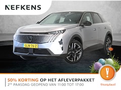 Peugeot 3008 - SUV GT Hybrid 145 pk Automaat | Alcantara | Keyless pakket | Handsfree achterklep | Drive