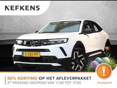Opel Mokka - SUV Level 4 130 pk Automaat | Navigatie | Climate Control | Achteruitrijcamera | Apple Car