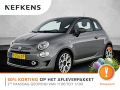 Fiat 500 - 1.0 Hybrid Sport 70pk | Apple Carplay/Android Auto | Climate Control | Cruise Control | Pa