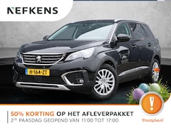 Peugeot 5008 - 1.2 PureTech Blue Lease Premium Avantage Automaat | Camera + Parkeersensoren voor | Elektr