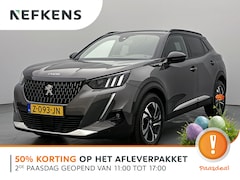 Peugeot 2008 - 1.2 GT 130pk Automaat | Navigatie | Climate Control | Cruise Control | Achteruitrijcamera