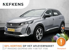 Peugeot 3008 - SUV GT Hybrid 225 pk Automaat | SOH 98, 7% | Navigatie | Elektrisch Glazen Panoramadak | A