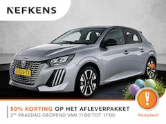 Peugeot 208 - Allure Hybrid 110pk Automaat | Navigatie | Climate Control | Cruise Control | Parkeersenso