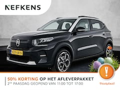 Citroën C3 - 1.2 Turbo 100pk Max | Navigatie | Climate Control | Apple Carplay/ Android Auto | Achterui