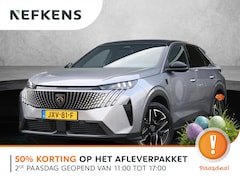 Peugeot 3008 - 1.2 Hybrid 136 GT Alcantara | 1STE EIGENAAR | Stoelverwarming | Elektrische Achterklep | 1