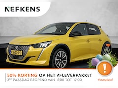 Peugeot 208 - 1.2 130 pk Automaat GT | Lederen Bekleding| Elektrische Stoelen | Camera | Navigatie | Car