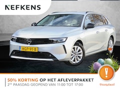 Opel Astra Sports Tourer - Business Edition 110 pk | Keyless | Camera | Carplay | Adaptive Cruise Control