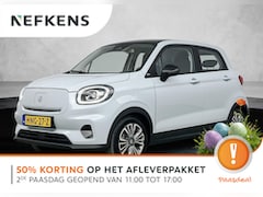 Leapmotor T03 - 95 pk Design 37.3 kWh | Navigatie | Camera | Panoramadak | Adaptieve Cruise Control | Lich