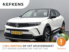Opel Mokka - 1.2 Elegance 130pk Automaat | Navigatie | Climate Control | Cruise Control | Camera | 17"L