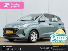 Hyundai i10 - 1.0 Comfort / Apple Carplay/Android Auto / Airco / Cruise Control / Bluetooth /