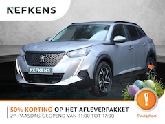 Peugeot 2008 - SUV Allure 130pk Automaat | Trekhaak | Achteruitrijcamera | Apple Carplay/Android Auto