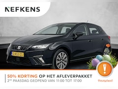 SEAT Ibiza - 1.0 MPI 80pk Reference | Apple Carplay/Android Auto | Cruise Control | Parkeerhulp | Airco