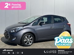 Hyundai ix20 - 1.6i Go Automaat / Dealer Onderhouden / All Season Banden / Airco Automatisch / Navigatie