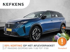 Peugeot e-5008 - SUV Allure Avantage 73 kWh 210pk | Accu SOH 99, 1% | 502km WLTP Actieradius | Navigatie |