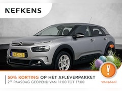 Citroën C4 Cactus - 110pk Business | Nieuwe Distributieriem | 1ste eigenaar | Camera | Navigatie | Climate | A