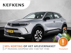 Opel Mokka - 1.2 Elegance 130pk | Navigatie | Climate Control | Cruise Control | Camera | 17"LMV | LED