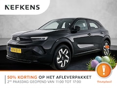 Opel Mokka - 1.2 Edition 136pk | 8 JAAR GARANTIE | Navigatie | Adaptieve Cruise Control | Camera | Stoe