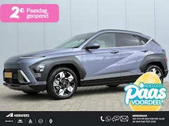 Hyundai Kona - 1.6 GDI HEV Comfort Smart / Climate Control / Cruise Control Adaptief / Stoelverwarming Vo