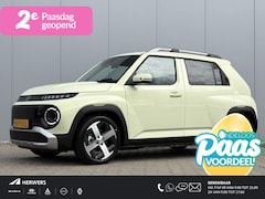 Hyundai Inster - Evolve 49 kWh / Direct Leverbaar/ Apple carplay/Android Auto/ Cruise control/ Airco/ Navig