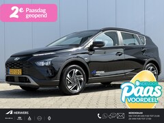 Hyundai Bayon - 1.0 T-GDI Comfort / Automaat / Navigatie middels Apple Carplay & Android Auto / Airco / Cr