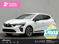 Mitsubishi Colt - 1.6 HEV Instyle / €4000, - Voordeel Op Nieuwprijs / Rijklaarprijs / Direct Leverbaar / 17"