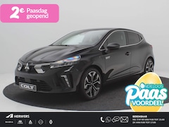 Mitsubishi Colt - 1.6 HEV Intense+ / €4000, - Voordeel Op Nieuwprijs / Rijklaarprijs / Direct Leverbaar / 17