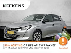 Peugeot 208 - 100pk Allure | 1ste eigenaar | Parkeersensoren | AppleCarPlay/Android | Climate | LED lamp