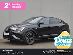 Renault Arkana - 1.3 TCe 140 R.S. Line Automaat / Dealer onderhouden / Adaptief CC / Stuur-en Stoelverwarmi