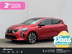 Mitsubishi Colt - 1.6 HEV Instyle / Navigatie / Half Lederenbekleding / BOSE Audio / Stoel- en Stuurverwarmi