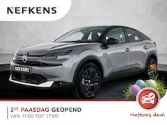 Citroën C4 - 1.2 Hybrid Collection 145pk Automaat | VOORRAAD VOORDEEL | 8 JAAR GARANTIE | Navigatie | C