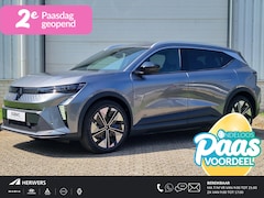Renault Scenic E-Tech - EV87 long range techno