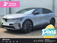 Renault Mégane E-Tech - comfort range esprit alpine 60 kWh