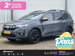 Dacia Jogger - 1.6 Hybrid 140 Extreme 7p. / Achteruitrijcamera / Apple Carplay & Android Auto (draadloos)