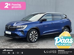 Renault Austral - E-Tech full hybrid 200 techno / Fabrieksgarantie tot 03-2028 / Panoramadak / Adaptief Crui