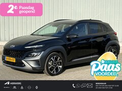 Hyundai Kona - 1.0 T-GDI Fashion / Apple CarPlay/Android Auto / Achteruitrijcamera / 18" Lichtmetalen vel
