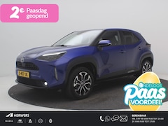 Toyota Yaris Cross - 1.5 Hybrid Business Plus / Trekhaak / Historie aanwezig/ Dealer onderhouden / 750kg Trekge