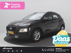 Hyundai Kona - 1.0 T-GDI Comfort / Apple CarPlay & Android Auto / Cruise Control / Airco Climate Control