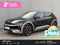 Hyundai IONIQ 5 - Connect 73kWh / SOH 97.5 % / Batterijgarantie tot 11-2029 / Dealer Onderhouden / Batterij