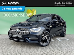 Mercedes-Benz GLC-klasse Coupé - 200 4MATIC Business Solution AMG