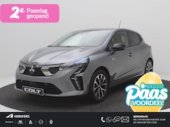 Mitsubishi Colt - 1.6 HEV Intense / €3600, - Voordeel Op Nieuwprijs / Rijklaarprijs / Direct Leverbaar / 8 J