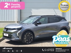 Renault Scenic E-Tech - EV87 long range esprit Alpine