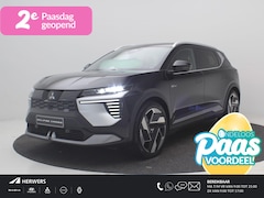 Mitsubishi Eclipse Cross - Intense+ 87 kWh / € 4.000 introductiekorting / Nieuw Model / Rijklaarprijs / 100% Elektris
