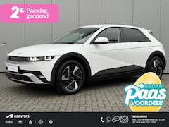 Hyundai IONIQ 5 - Connect Limited 84 kWh / Snel Leverbaar / Navigatie / Climate Control / Cruise Control Ada