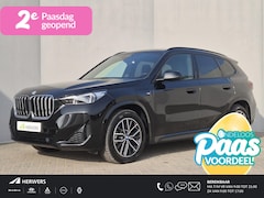 BMW X1 - xDrive25e Automaat / Accu SOH 98.31% / M Sportpakket / Premium Pack / Driving Assistant Pl